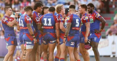 Can the Newcastle Knights avoid a third straight hammering on their own home turf?