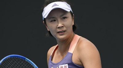 WTA Not Returning to China in 2022, Wants Resolution to Peng Case