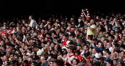 Football fans to get more say in running of their clubs under major shake-up