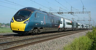 Refurbished Pendolinos return to tracks in £117m upgrade programme