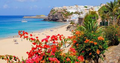 Updated travel rules for Spain, Canary Islands and Balearic Islands