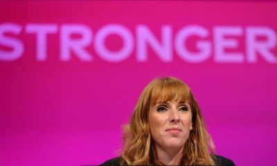 Speaker summons Mail on Sunday editor to meeting to discuss sexist article about Angela Rayner – as it happened