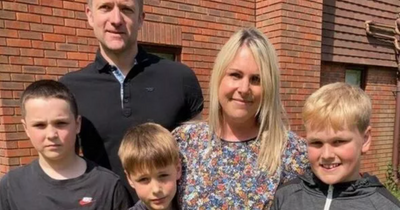 Mum's warning after being barred from Portugal flight after common 'passport mistake'