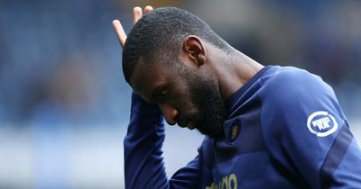 Chelsea ace Antonio Rudiger reaches ‘agreement’ with club after Thomas Tuchel transfer admission