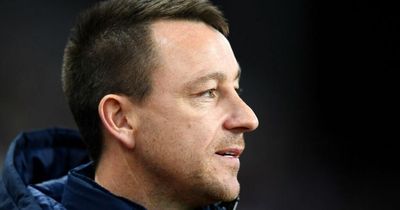 'Will have' - John Terry makes Anthony Gordon prediction after Everton performance