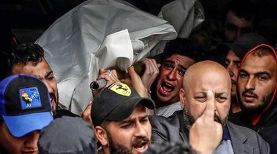 Death Toll in Lebanon Migrant Shipwreck Rises to Seven as Search Continues