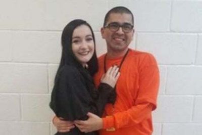 British woman marries double-murderer on death row in Arizona