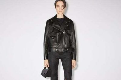 Best leather jackets for women: Classic style you can wear again and again