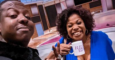 Why did Brenda Edwards leave Loose Women - what happened and when is she back?