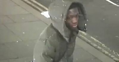 Glasgow police release CCTV image following serious assault in city centre