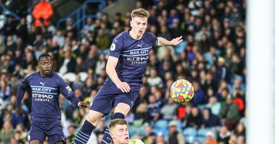 Man City U23 boss compares Leeds United's Elland Road crowd to Atletico Madrid