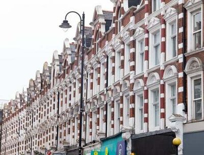 What not to buy now: the six types of London home that may turn out to be a bad investment