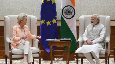 EU, India Agree to Broaden Ties amid Ukraine War