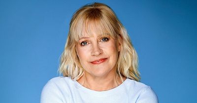 Emmerdale star Malandra Burrows reveals she has stage 3 breast cancer
