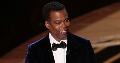 Chris Rock's mum not happy with Will Smith after shocking Oscars' slap