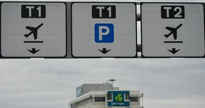 Dublin Airport passengers facing high prices and low availability for parking ahead of summer holiday season