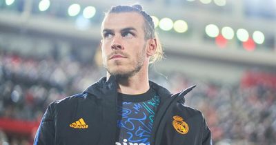 Gareth Bale's future could be sorted in next nine days as second round of club talks take place