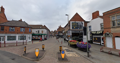 Man spat in face of police officer who tried to break up violent brawl