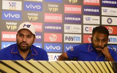 IPL 2022 | If we need to make changes, we will do that: Jayawardene after MI's repeated batting failures