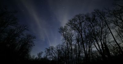 Unusual activity expected in Irish skies after dark as public urged 'don't be alarmed'