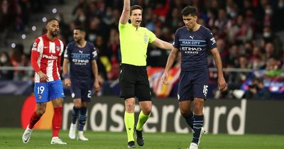 Rodri tells Man City to suffer in Champions League clash with Real Madrid