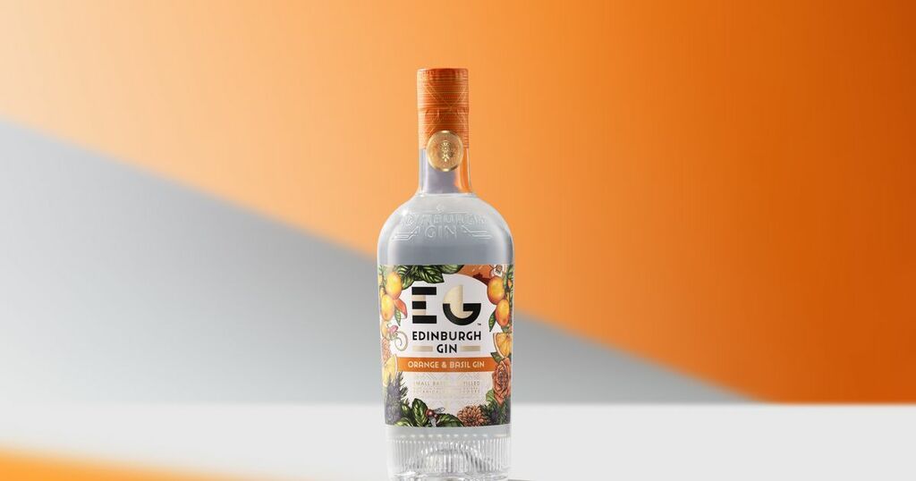 Edinburgh Gin introduces a new flavour with a twist to…