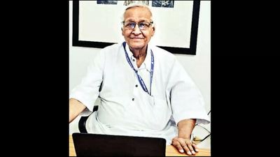 'In next 10 years, the aim is to bring technology into the hands of poor'