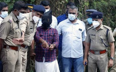 RSS leader’s murder: Police nab PFI activist from Kozhikode