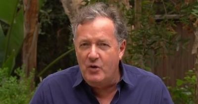 Piers Morgan highlights Arsenal "horror story" in latest scathing Mikel Arteta rant