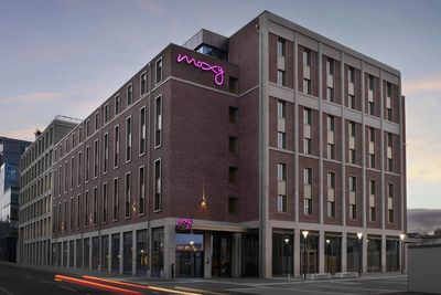 11 of the best cheap hotels in Edinburgh 2025: Where to stay if you’re on a budget