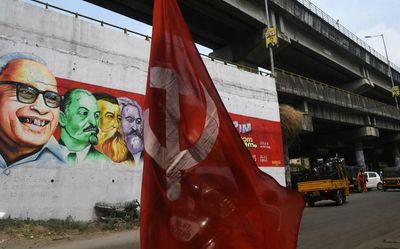 CPI(M) to press for merger of minor parties in LDF