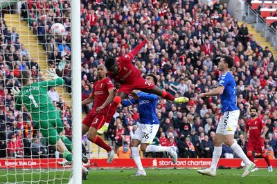 ‘It’s unbelievable’: Liverpool’s Divock Origi won’t take derby goal for granted