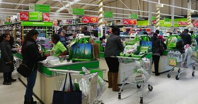 Asda staff secure pay rise after strike threats with workers to get £10.10 an hour