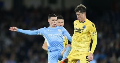 Jack Hendry told there's no Brugge vendetta as Scotland star suffers another mortifying manager snub