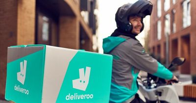 Belfast restaurants on Deliveroo increased by almost 90 per cent since pandemic