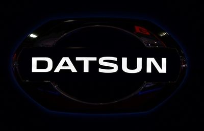 Nissan ending production of Datsun brand vehicles