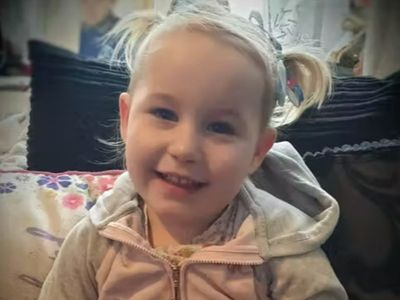 Lola James: Pair in court over death of toddler who suffered ‘catastrophic’ head injury