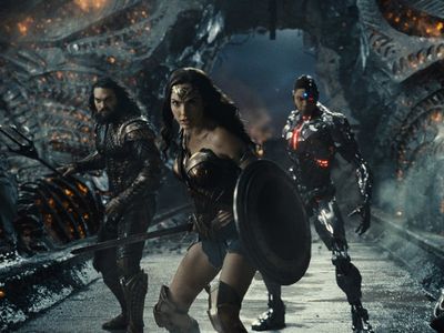 Justice League star clears up ‘plot hole’ in Zack Snyder’s DC comics adaptation