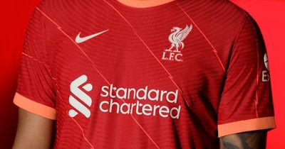 Liverpool consider crypto firms and other big industries for '£70m' shirt sponsorship deal