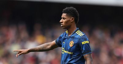 Marcus Rashford stance on Manchester United future under Erik ten Hag