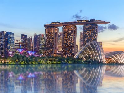 Singapore drops pre-travel test for vaccinated