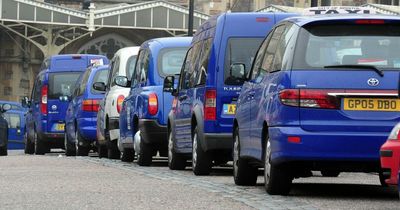 Cabbie loses bid to regain licence after wheelchair passenger accident