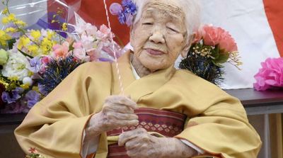 World's Oldest Person Dies in Japan at 119