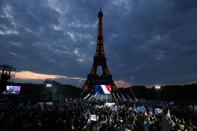 A divided nation: Five takeaways from France's election