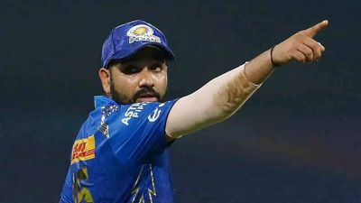 IPL 2022: 'The season hasn't gone the way we wanted it to' - Rohit Sharma's various reactions after the 8 consecutive losses so far for MI