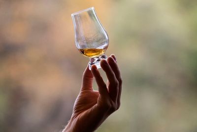 Rare ‘forgotten’ cask of whisky sells for more than £1m