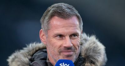 Newcastle United fans vent anger at Jamie Carragher after Everton ‘bigger club’ claim