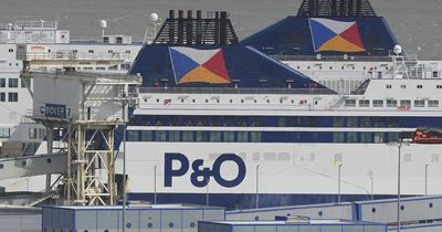 P&O Ferries confirm plans to resume Dover-Calais sailings this week