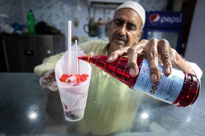 In Pakistan, Rooh Afza scents memories and refreshes souls