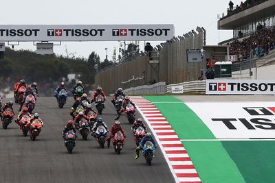 Tank Slappers Podcast: MotoGP Portuguese GP Review